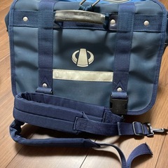 通学バーグの画像