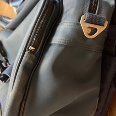 通学バーグの画像