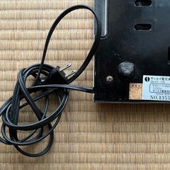 サンエイ電気保温トレイSHT-75の画像