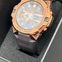 G-SHOCK/GST-Ｂ400MV-3AJF　の画像