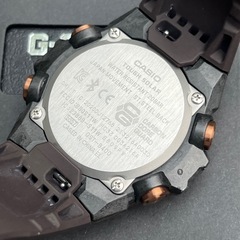 G-SHOCK/GST-Ｂ400MV-3AJF　の画像