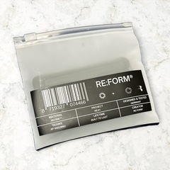 財布　REFORM