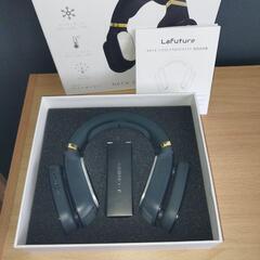 ヒーター＆クーラー　LaFuture　 ネッククーラー　W冷却プレートの画像