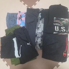 150サイズ 男の子服 まとめ売り