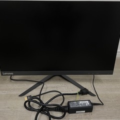 Lenovo L2264A IPSパネル液晶モニター21.5イン...