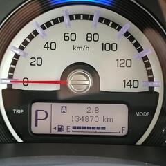 スズキハスラーJスタイルの画像