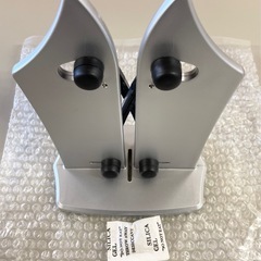 マルチシャープナー　ステンレス製の画像