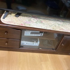 テレビ台
