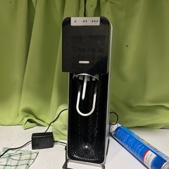 ソーダストリームパワーの画像