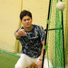 【未経験OK】元プロが教える！小学生向け野球塾《FirewindsACADEMY》体験受付中！の画像