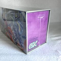 新品　未開封品 プレミアムトレーナーボックスex　　の画像