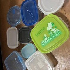 タッパ　まとめ売り