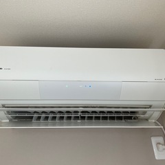 【立川市】完全分解対応◎プロのエアコンクリーニング
