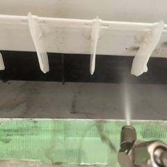 【立川市】完全分解対応◎プロのエアコンクリーニング − 東京都