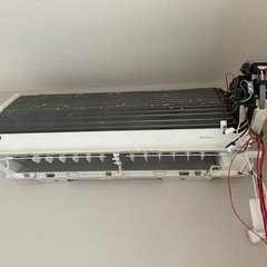 【立川市】完全分解対応◎プロのエアコンクリーニング - ハウスクリーニング