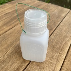 ポリ茶瓶100個の画像