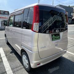 ☆日産　ルークス　E☆の画像