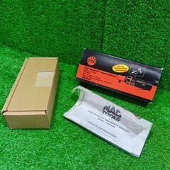 マックツールズ AR38RP エアインパクトラチェット【船橋馬込店】【店頭取引限定】【中古】管理番号：ITZF4ZG01SXRの画像