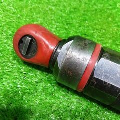 マックツールズ AR38RP エアインパクトラチェット【船橋馬込店】【店頭取引限定】【中古】管理番号：ITZF4ZG01SXRの画像