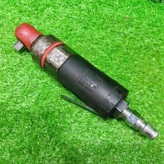 マックツールズ AR38RP エアインパクトラチェット【船橋馬込店】【店頭取引限定】【中古】管理番号：ITZF4ZG01SXRの画像