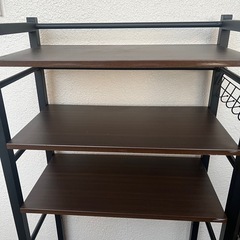 ラックの画像