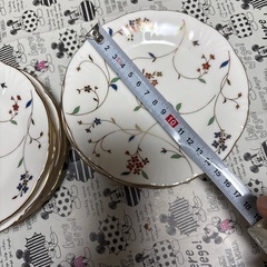 お皿10枚セット