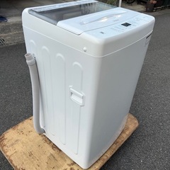 💕【取付無料】ハイアール　4.5kg  洗濯機の画像