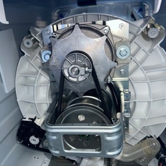 💕【取付無料】ハイアール　4.5kg  洗濯機の画像