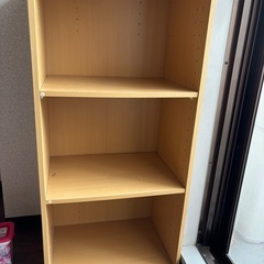 本棚　ラック
