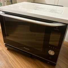 6/21、22引取なら割引します！【Panasonic製】オーブ...