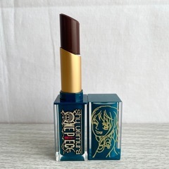 ☆お値引可能☆【新品未使用品】shu uemura  限定アイシャドウ&リップ ワンピースコラボの画像