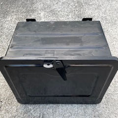工具箱　スチール製