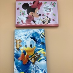 ハンディータオル