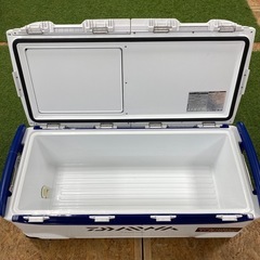 【店頭引取限定】【中古】【現状販売】DAIWA ダイワ クーラー GU-5000Xトランク大将 22,000円（税込）の画像