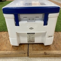 【店頭引取限定】【中古】【現状販売】DAIWA ダイワ クーラー GU-5000Xトランク大将 22,000円（税込）の画像