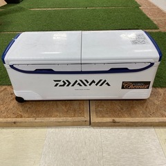 【店頭引取限定】【中古】【現状販売】DAIWA ダイワ クーラー...