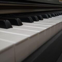 電子ピアノ YAMAHA ヤマハ ARIUS アリウス YDP-161B 2011製 動作品の画像