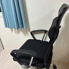 オフィスチェア/椅子の画像