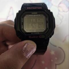 Baby-G