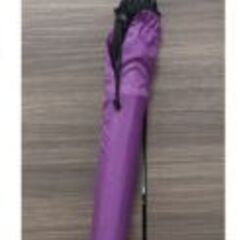 和風 傘 《カバー付き》着物に合わせてもOK   蛇の目風   お値段交渉出来ますの画像