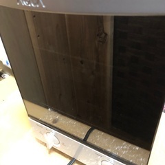 松下電気 GS-50T4T ガスファンヒーター ガスストーブ 都市ガス用