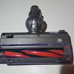 [ジャンク品] dyson v6 motorhead コードレス掃除機 SV07の画像