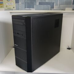 🚀ゲーミングPC🚅Corei7 + GTX1060 + SSD500GB + HDD1TB + メモリ24GB搭載【メンテナンス済み】（0325006）の画像