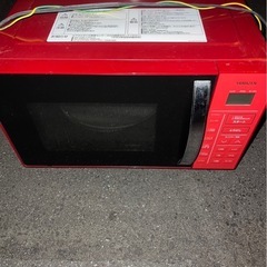 （運搬費込）YAMAZEN オーブンレンジ
