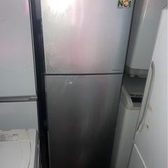 （運搬費込）日立 225L冷蔵庫　