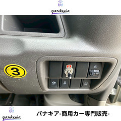 17型/平成31年式/7万km台🔥/PC仕様/2nd発進🔥/エブリイの画像
