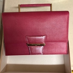 andreapfister ハンドバッグの画像