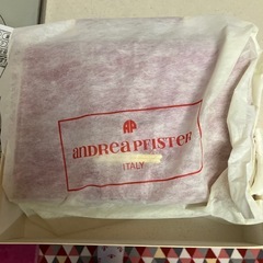 andreapfister ハンドバッグ