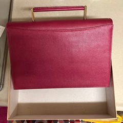 andreapfister ハンドバッグの画像