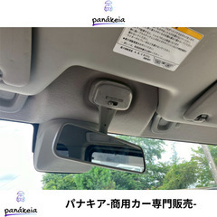 17型/平成31年式/7万km台🔥/PC仕様/2nd発進🔥/エブリイの画像